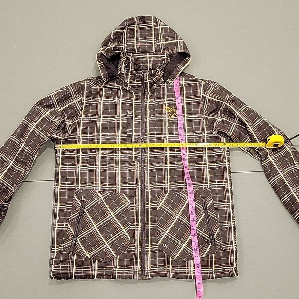 Tag Rider Jacket L - Picture 3 of 10